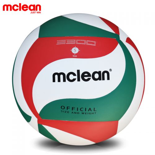 Ballon de volley MCLEAN - Ref 2011059