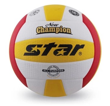 Ballon de volley STAR - Ref 2011071