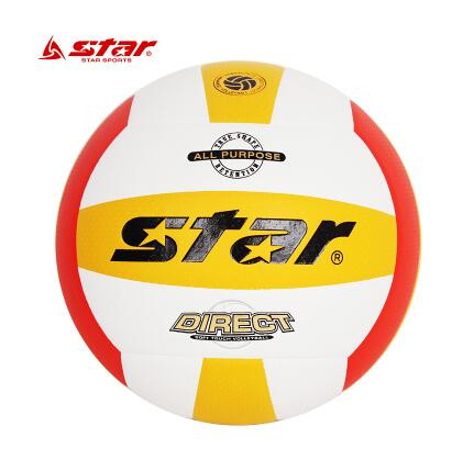 Ballon de volley STAR - Ref 2011079