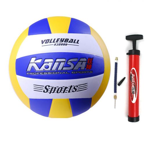 Ballon de volley - Ref 2011080