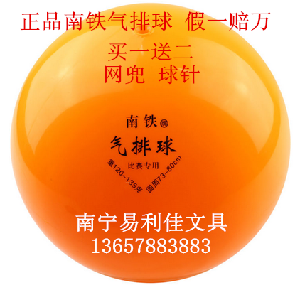 Ballon de volley - Ref 2011082