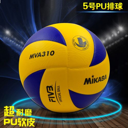 Ballon de volley - Ref 2011115
