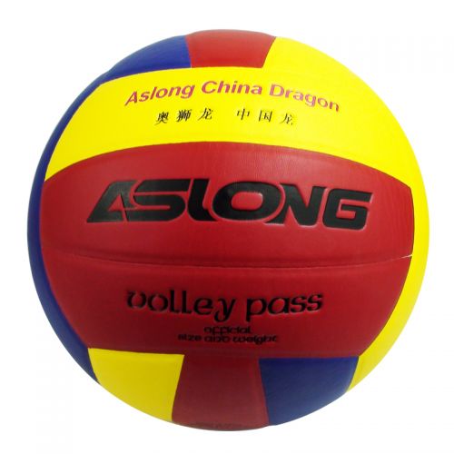 Ballon de volley ASLNG - Ref 2011136