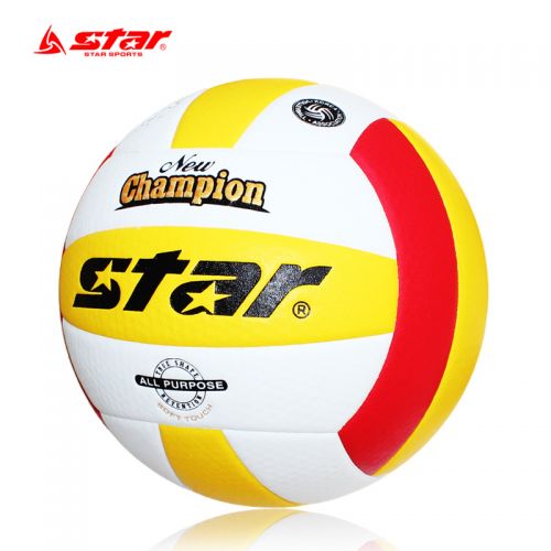 Ballon de volley STAR - Ref 2011197