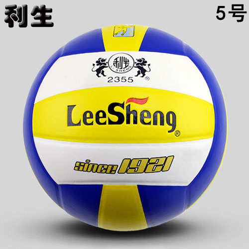 Ballon de volley LEESHENG - Ref 2011215