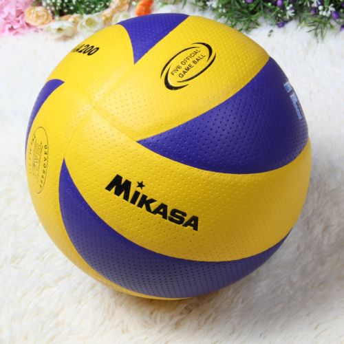 Ballon de volley - Ref 2011226
