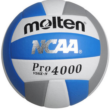 Ballon de volley MOLTEN - Ref 2011235