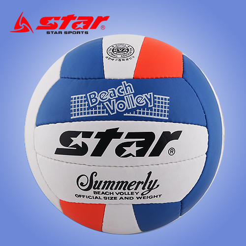 Ballon de volley STAR - Ref 2011255