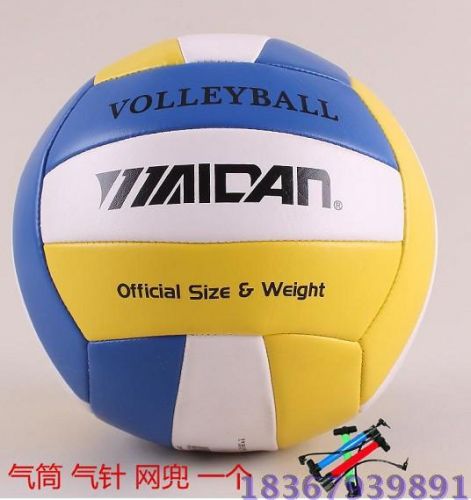 Ballon de volley - Ref 2011264