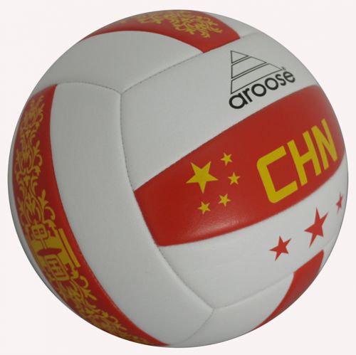 Ballon de volley AROOSE - Ref 2011278