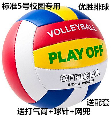 Ballon de volley - Ref 2011296