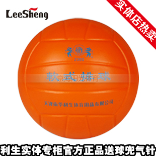 Ballon de volley LEESHENG - Ref 2011297
