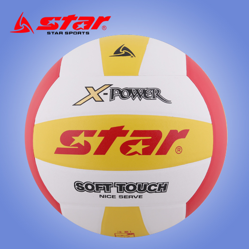 Ballon de volley STAR - Ref 2011312