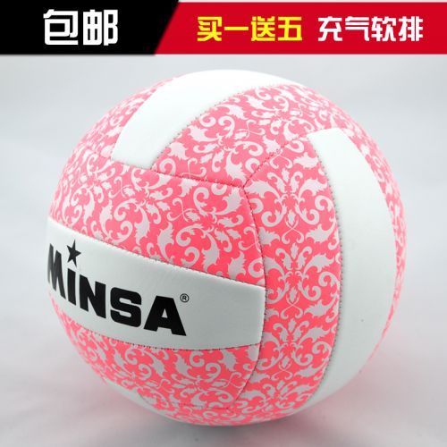 Ballon de volley MINSA - Ref 2011319