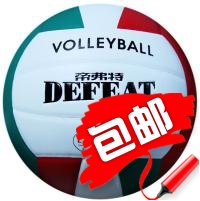 Ballon de volley - Ref 2011322