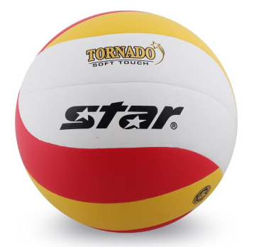 Ballon de volley STAR - Ref 2011333