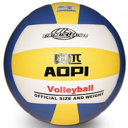 Ballon de volley - Ref 2011374