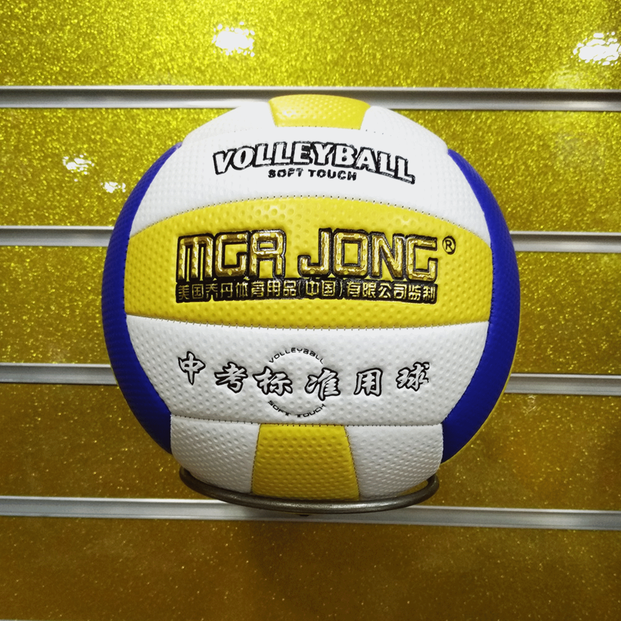 Ballon de volley - Ref 2011380