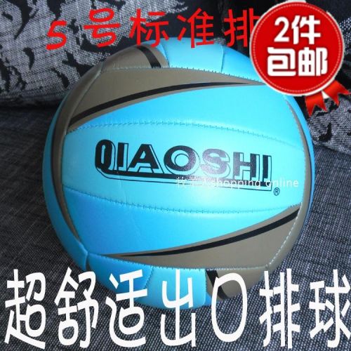 Ballon de volley - Ref 2011408