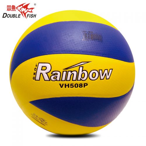 Ballon de volley DOUBLE FISH - Ref 2011475