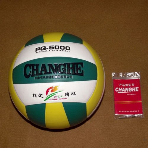 Ballon de volley - Ref 2011485