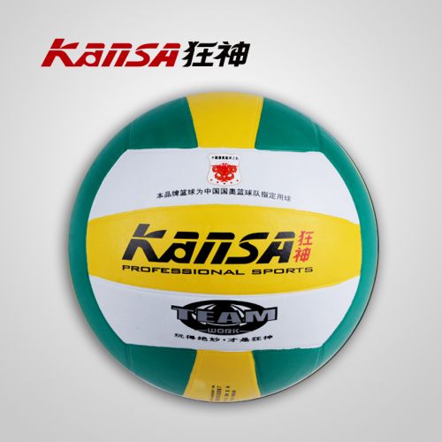Ballon de volley - Ref 2011512
