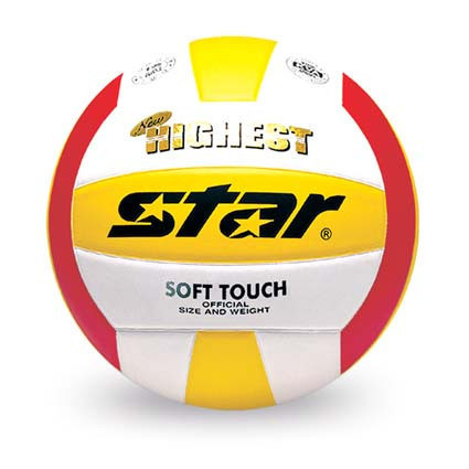 Ballon de volley STAR - Ref 2011542