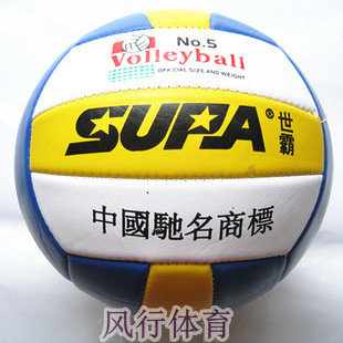 Ballon de volley - Ref 2011545