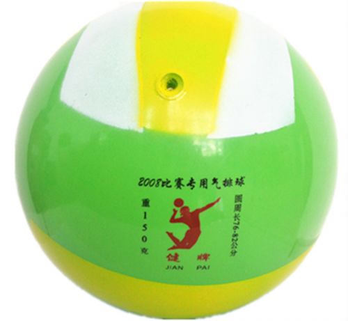 Ballon de volley - Ref 2011559