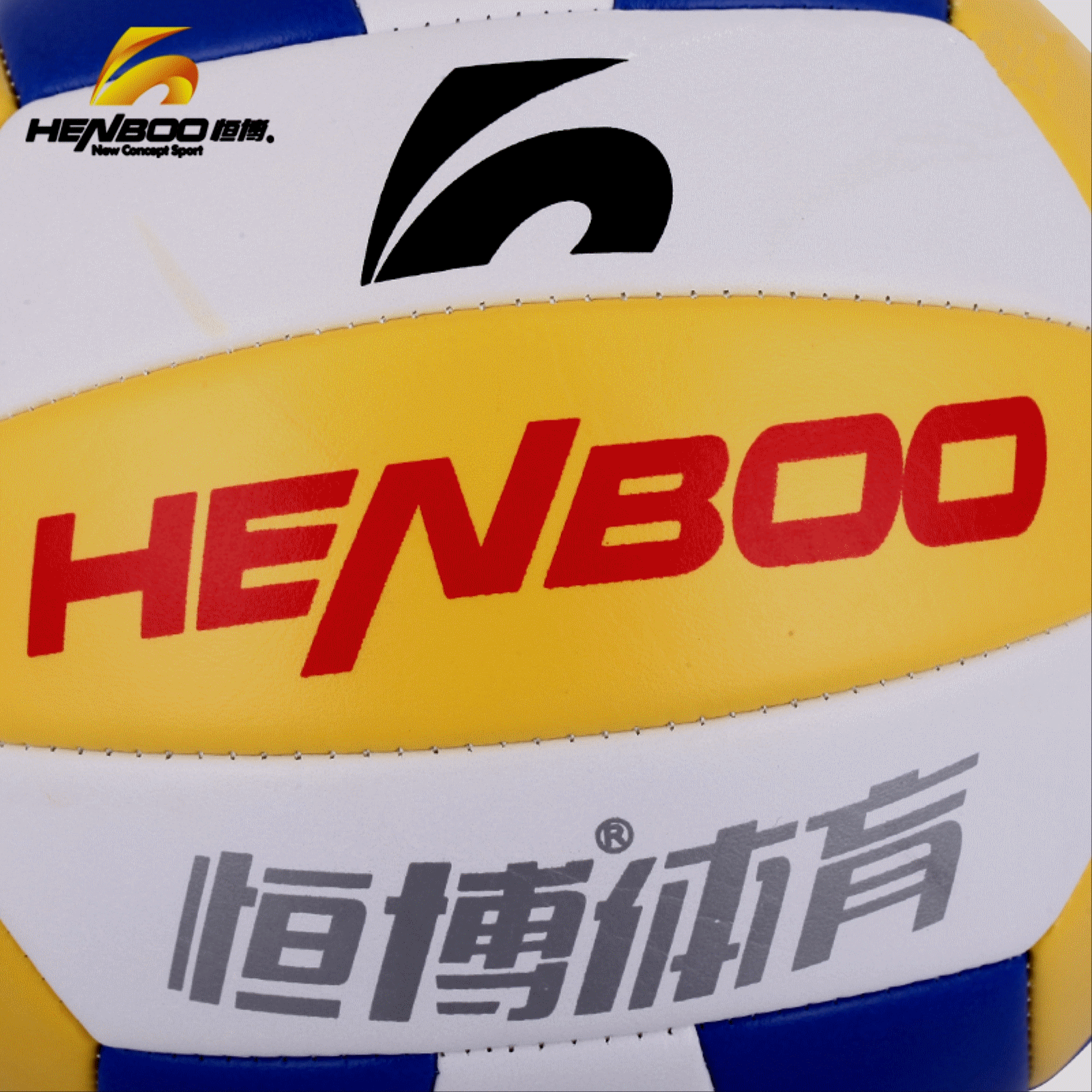 Ballon de volley - Ref 2011583