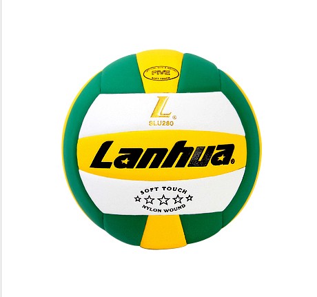 Ballon de volley - Ref 2011589