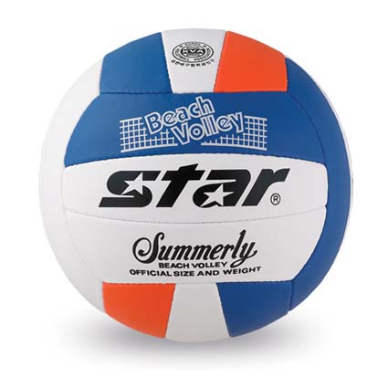 Ballon de volley STAR - Ref 2011592