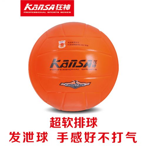 Ballon de volley - Ref 2011597