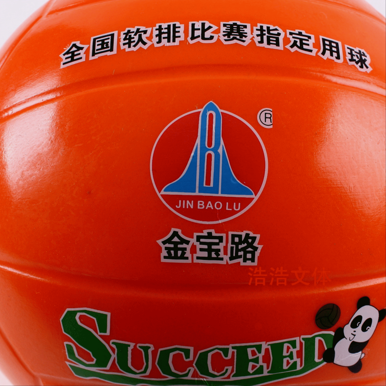 Ballon de volley - Ref 2011598