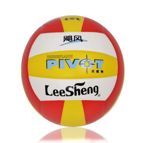 Ballon de volley LEESHENG - Ref 2011600