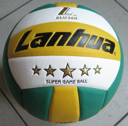 Ballon de volley - Ref 2011613