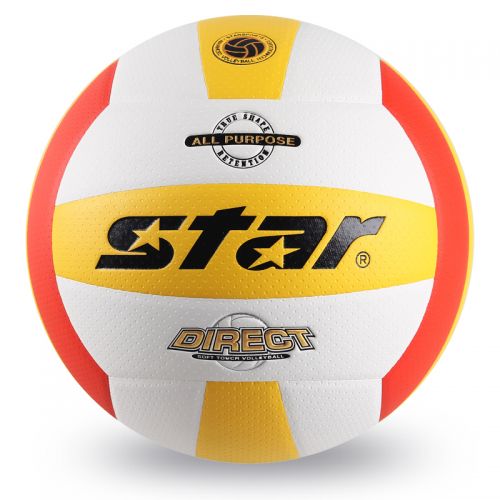 Ballon de volley STAR - Ref 2011640