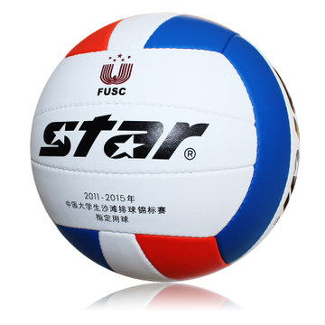 Ballon de volley STAR - Ref 2011652
