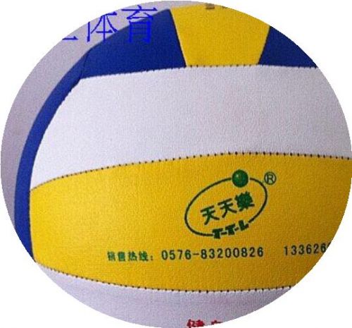 Ballon de volley - Ref 2011666