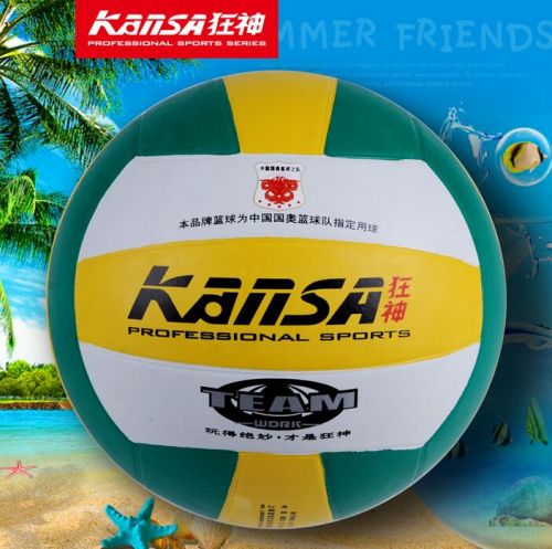Ballon de volley - Ref 2011672