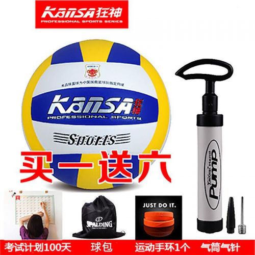 Ballon de volley - Ref 2011701