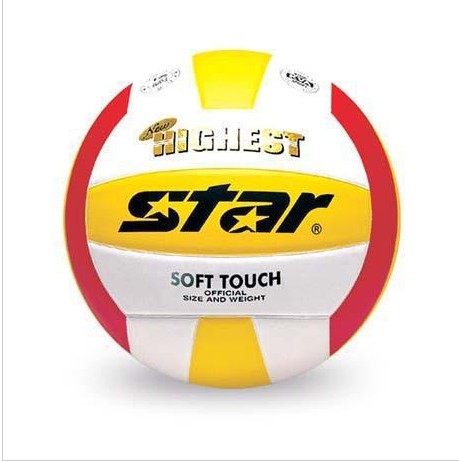Ballon de volley STAR - Ref 2011716