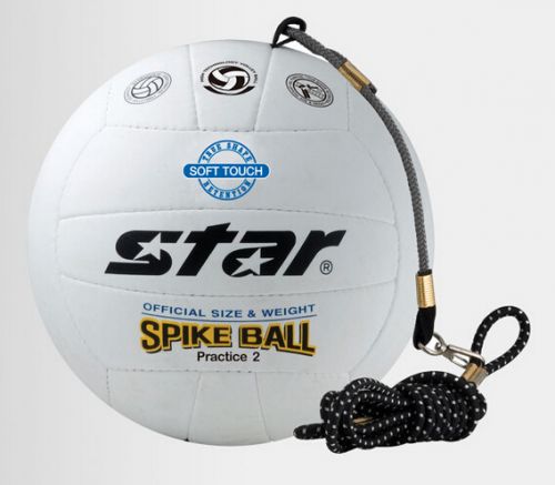 Ballon de volley STAR - Ref 2011720