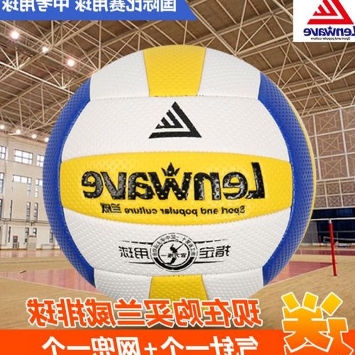 Ballon de volley - Ref 2011730