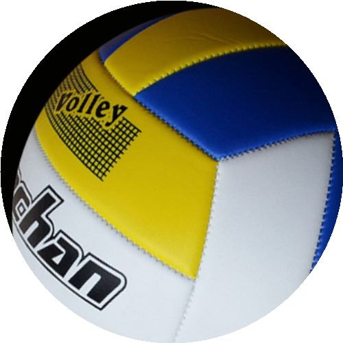 Ballon de volley AROOSE - Ref 2011731