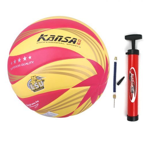 Ballon de volley - Ref 2011732