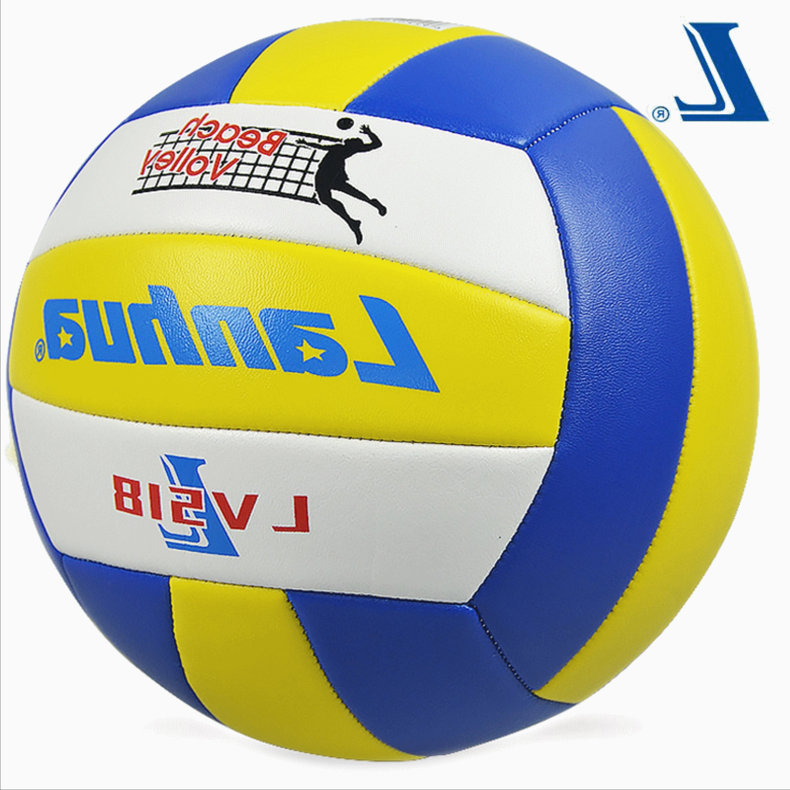 Ballon de volley LANHUA - Ref 2011739