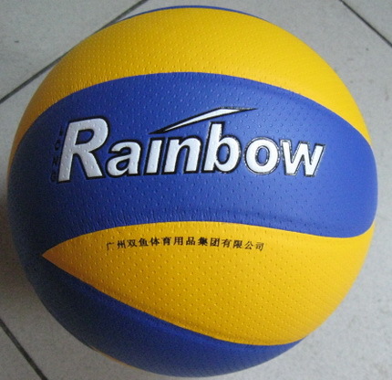 Ballon de volley DOUBLE FISH - Ref 2011747