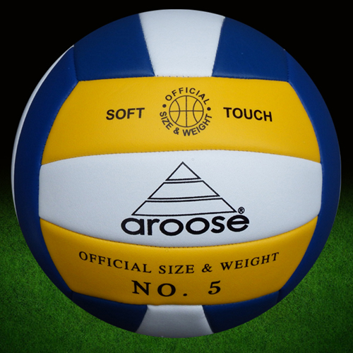 Ballon de volley AROOSE - Ref 2011756