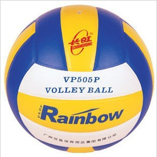 Ballon de volley DOUBLE FISH - Ref 2011760
